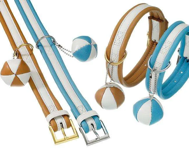 Karlie COTTAGE LINE Halsband – für Hunde