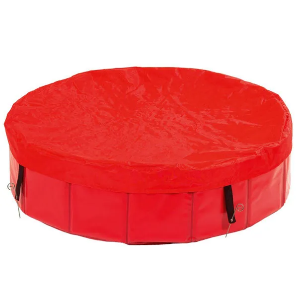 Karlie Flamingo Doggy Pool Schutzabdeckung für Hunde