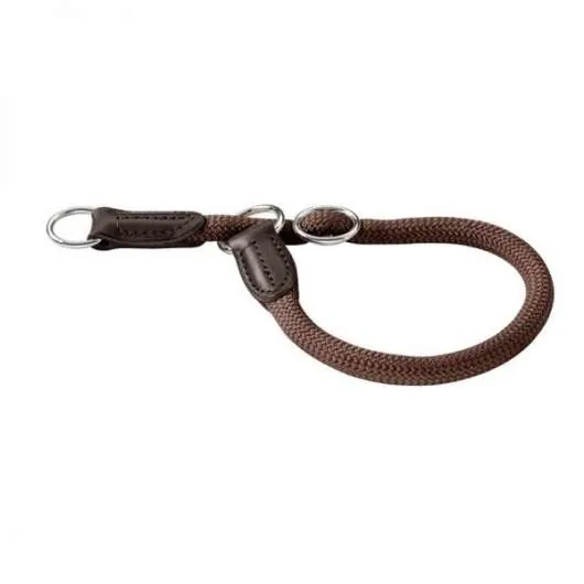 Hunter Dressurhalsung Freestyle – stabil, angenehm in der Handhabung
