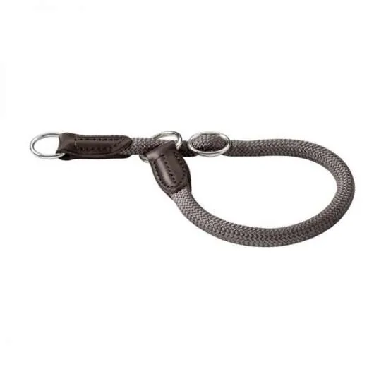 Hunter Dressurhalsung Freestyle – stabil, angenehm in der Handhabung