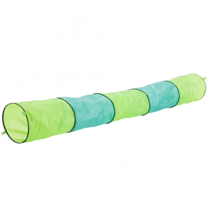 Trixie Spieltunnel für Kaninchen – für drinnen & draußen