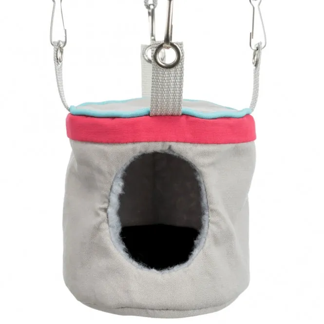 Trixie Kuschelhöhle für Kleinnager – zum Einhängen