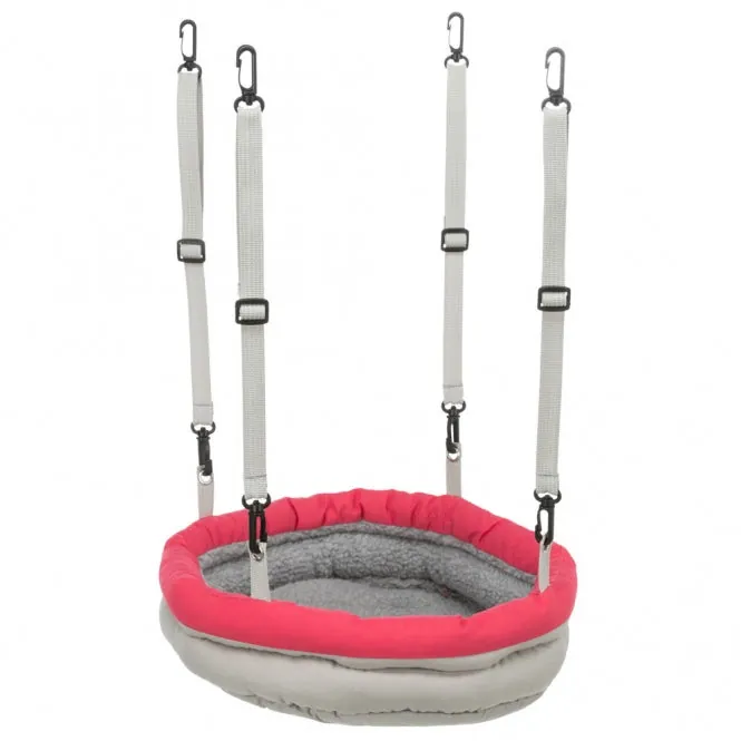 Trixie Kuschelbett für Nager – ca. 25 cm