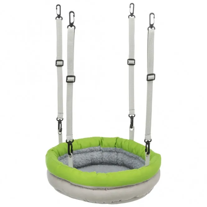 Trixie Kuschelbett für Nager – ca. 25 cm