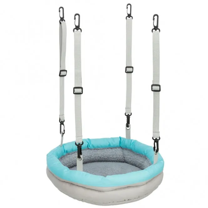 Trixie Kuschelbett für Nager – ca. 25 cm