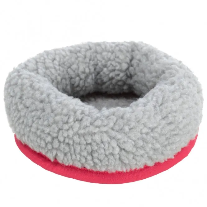 Trixie Hamsterkuschelbett – ca. 16 x 13 cm