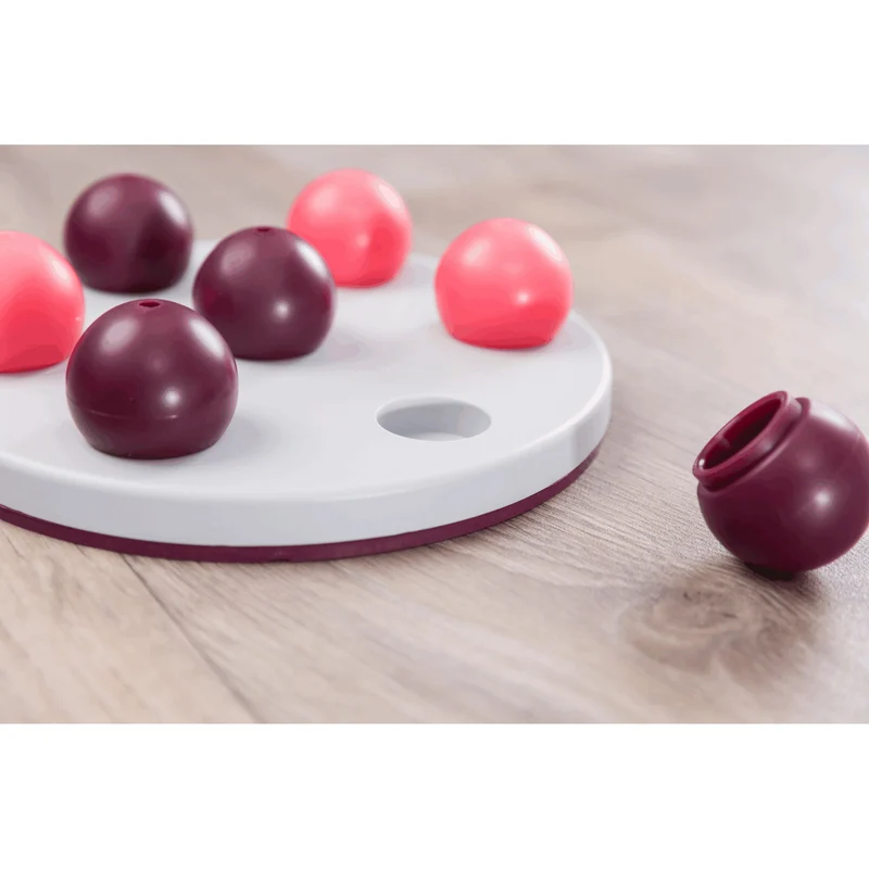 Cat Activity Strategiespiel Solitär für Katzen