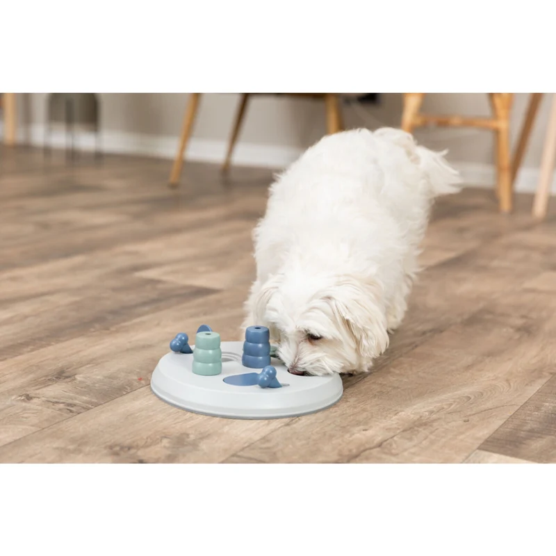 Dog Activity Strategiespiel Flip Board für Hunde