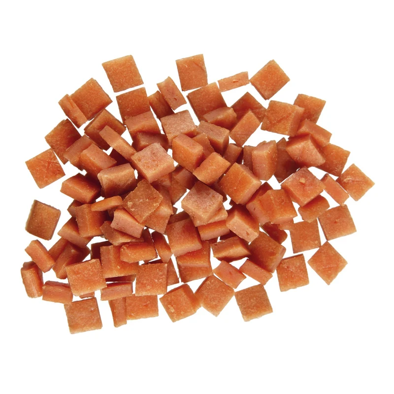 Katzen Leckerlie Premio Chicken Cubes