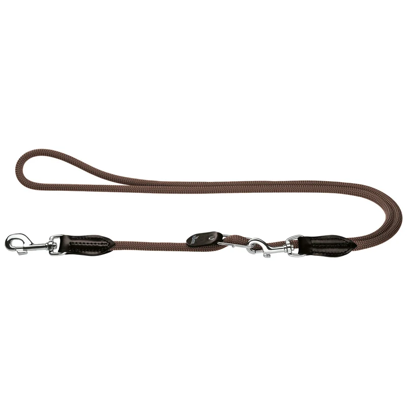 Hunter Freestyle Vario Leine stufenlos verstellbar