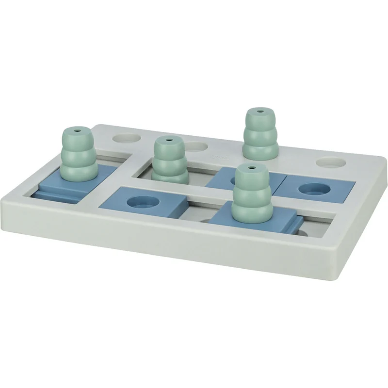 Dog Activity Strategiespiel Chess für Hunde