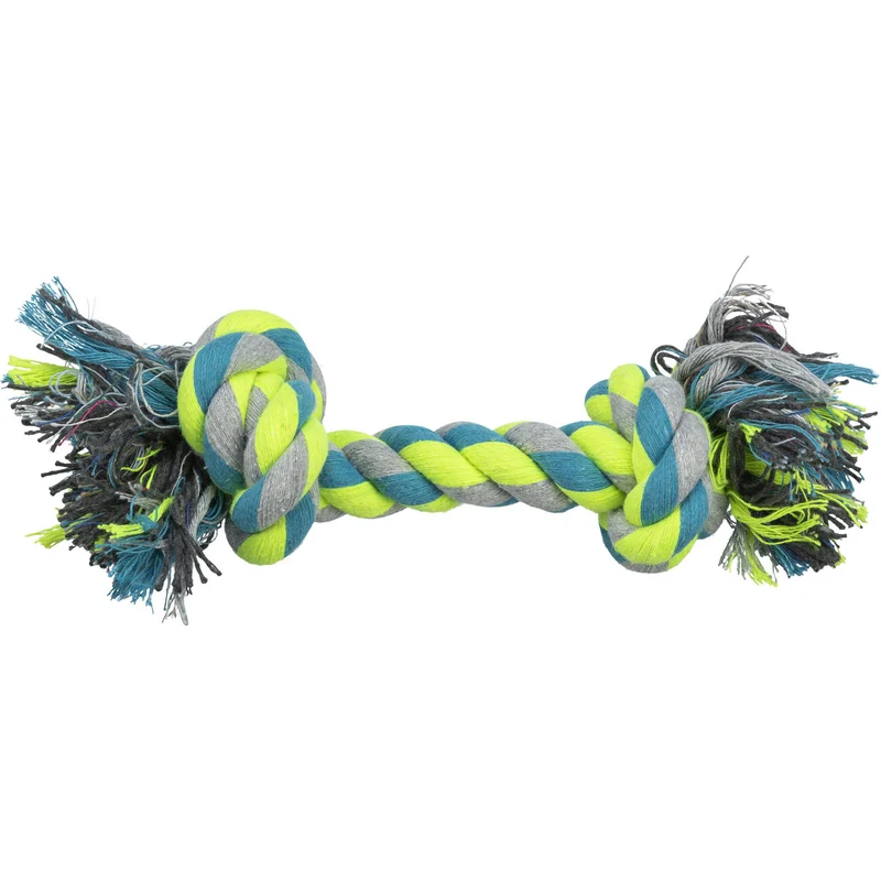 Hunde Spieltau Baumwolle