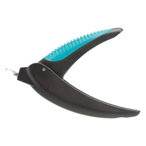 Krallenzange de Luxe für Haustiere