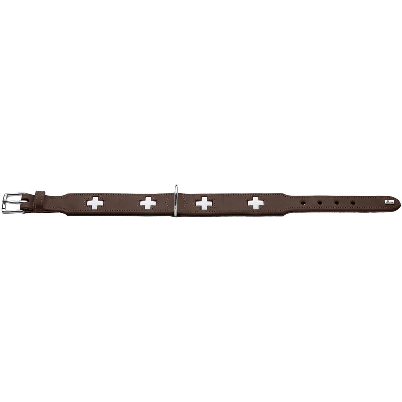 Swiss Halsband