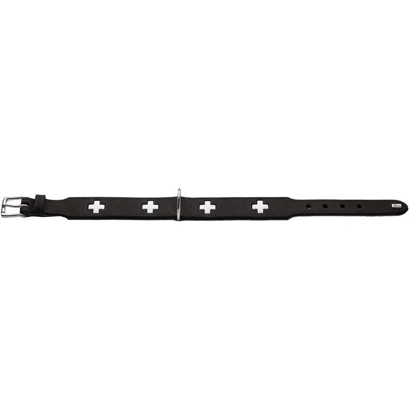 Swiss Halsband