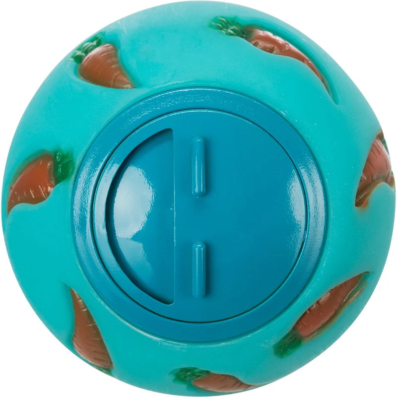 Snackball für Kaninchen