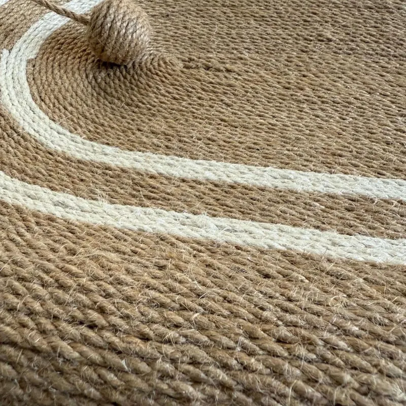 KATZENBETT mit Spielball
