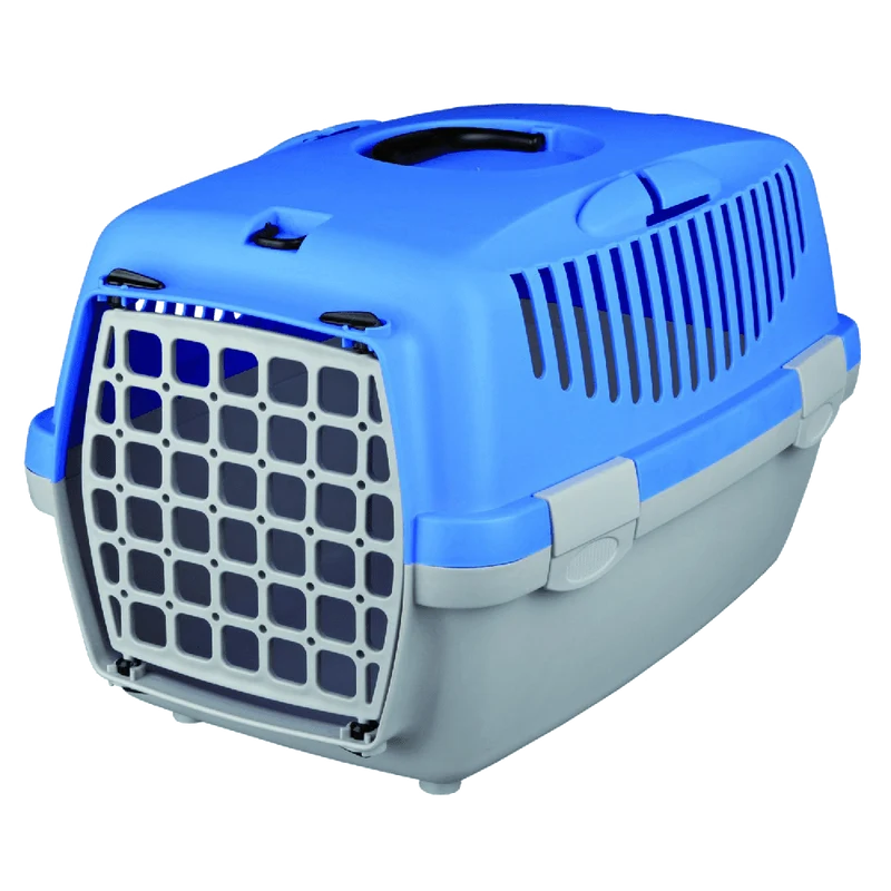TRIXIE 39813 Traveller Capri I Pet Carrier 48 cm