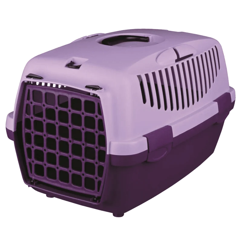 TRIXIE 39813 Traveller Capri I Pet Carrier 48 cm