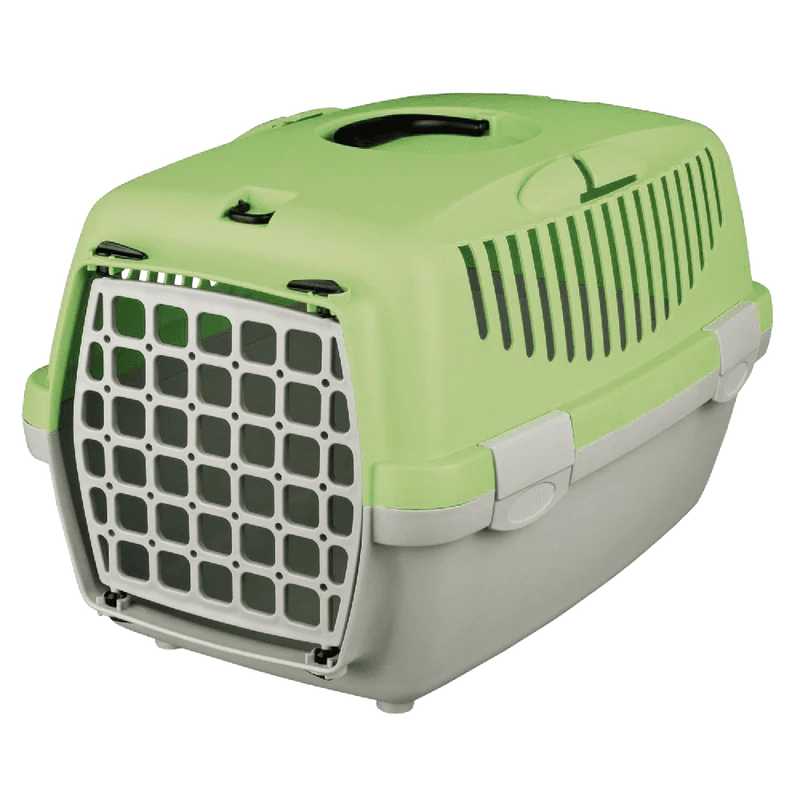 TRIXIE 39813 Traveller Capri I Pet Carrier 48 cm