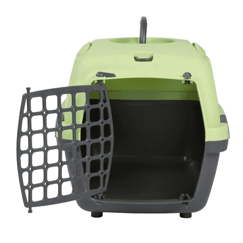TRIXIE 39813 Traveller Capri I Pet Carrier 48 cm