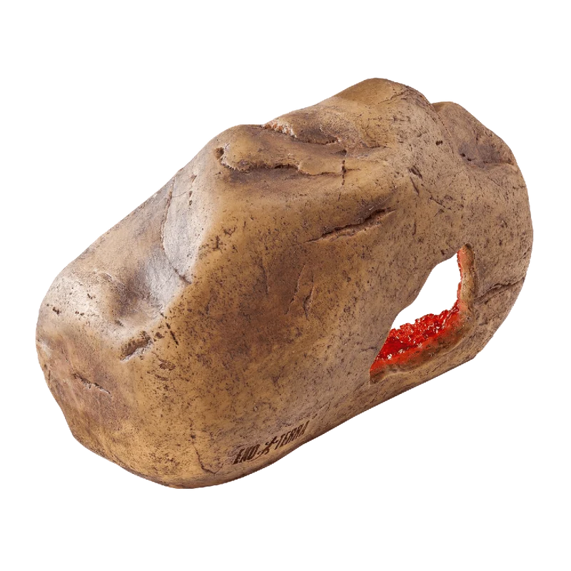 Exo Terra Crystal Cave, Medium