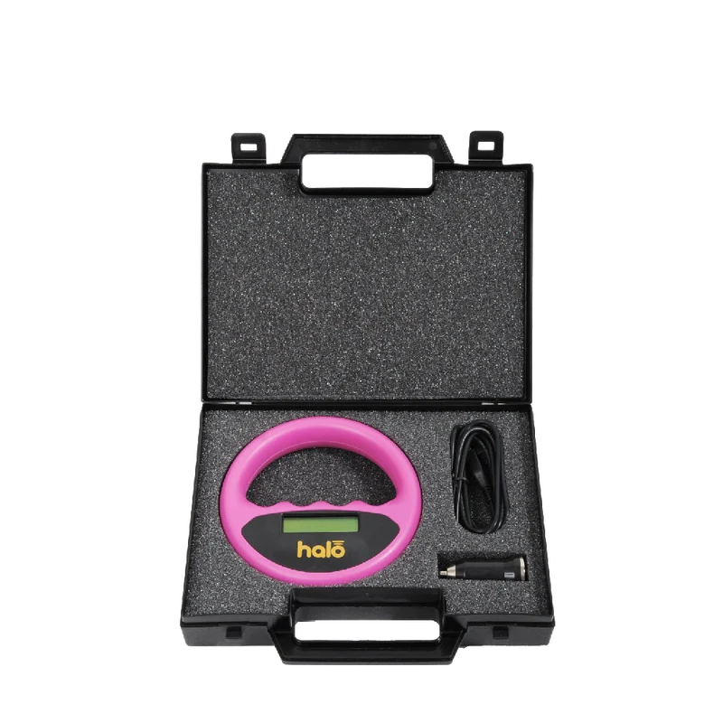 Halo Pet Microchip Scanner Mid06