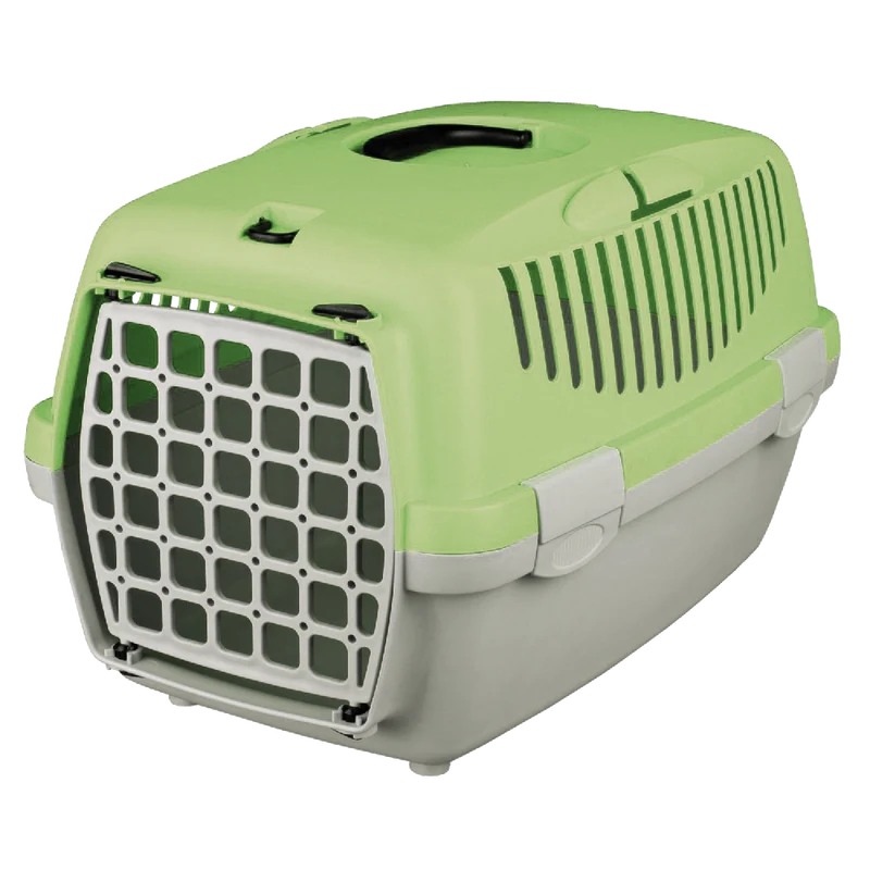 Trixie 39813 Traveller Capri I Pet Carrier