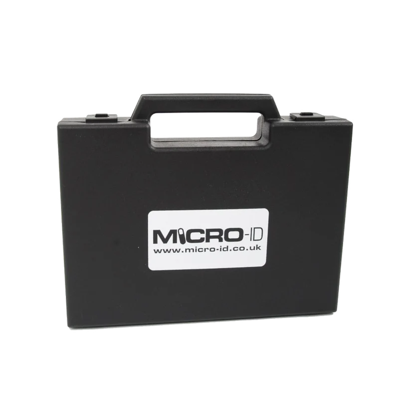Halo Pet Microchip Scanner Mid06