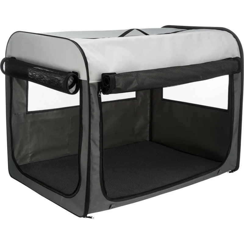 faltbarer Soft Kennel Basic für Hunde
