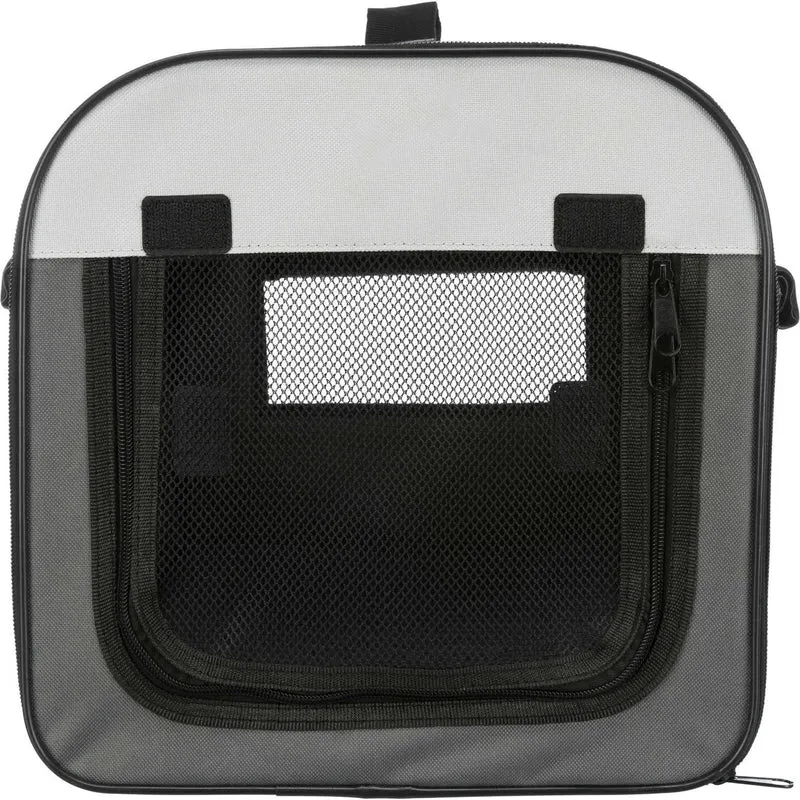 faltbarer Soft Kennel Basic für Hunde