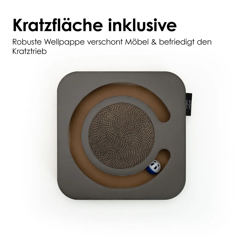 PLAYBOOK Interaktives Spielzeug | Choupette Edition