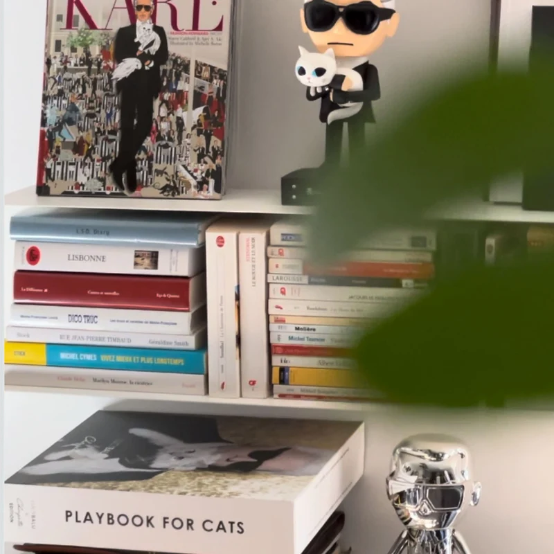 PLAYBOOK Interaktives Spielzeug | Choupette Edition