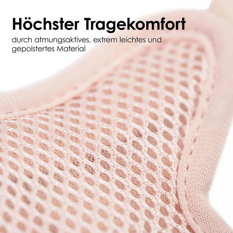 EXPLORER Katzengeschirr - Hello Kitty Edition