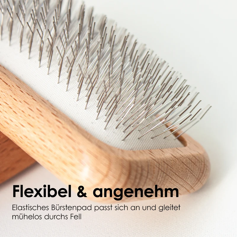 FURRY Slickerbürste
