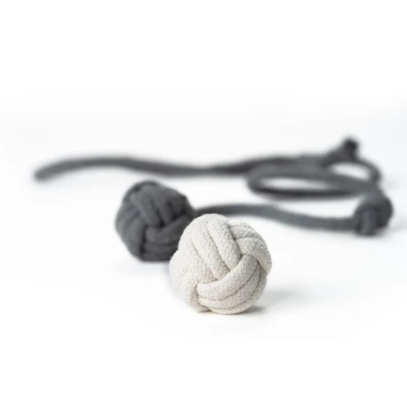 Katzenbett & Spielzeug Set
