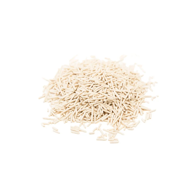 TOFU Katzenstreu
