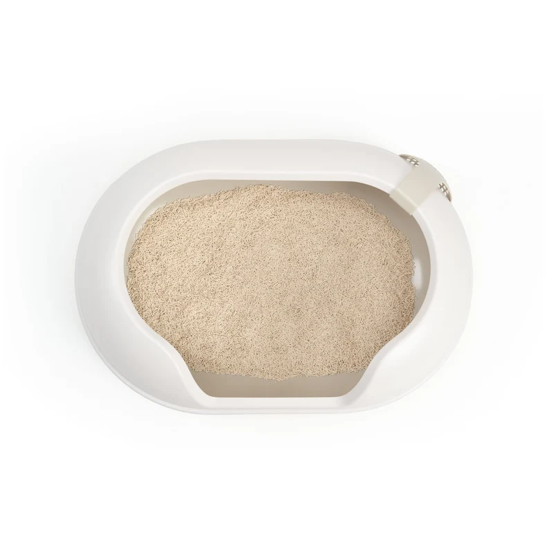 TOFU Katzenstreu