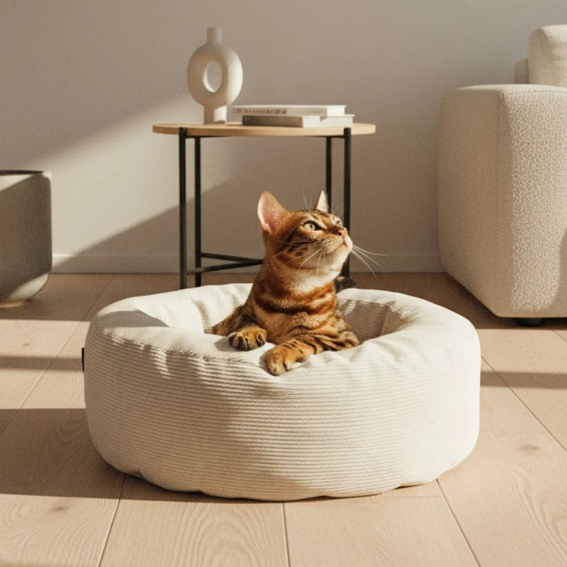 Nest & Hairy Set