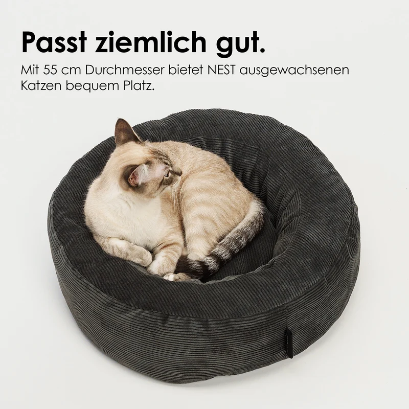 NEST Katzenbett