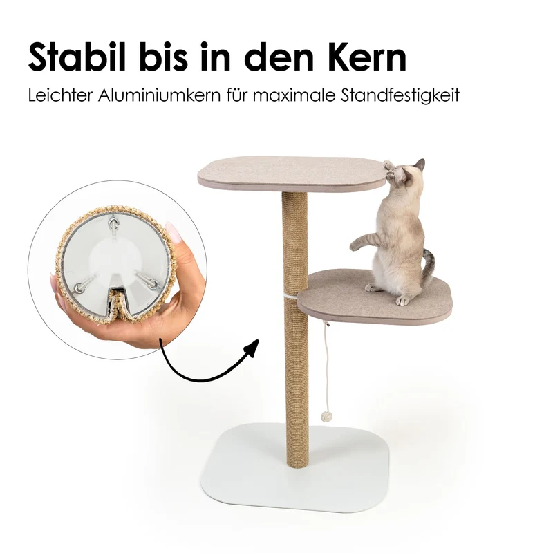PEAK Kratzbaum