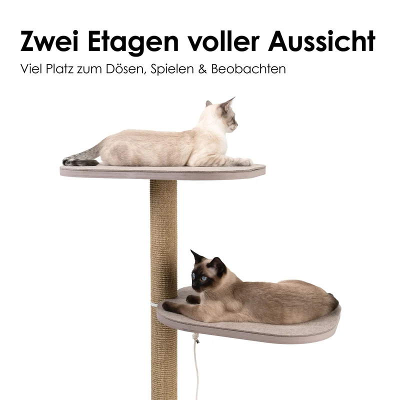 PEAK Kratzbaum