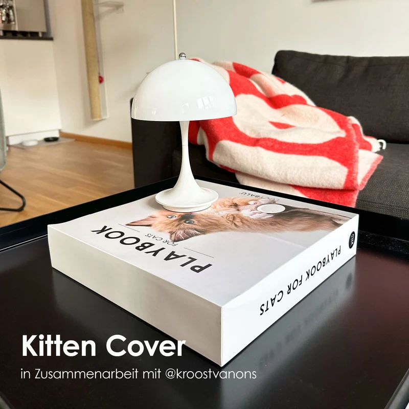 PLAYBOOK Interaktives Spielzeug