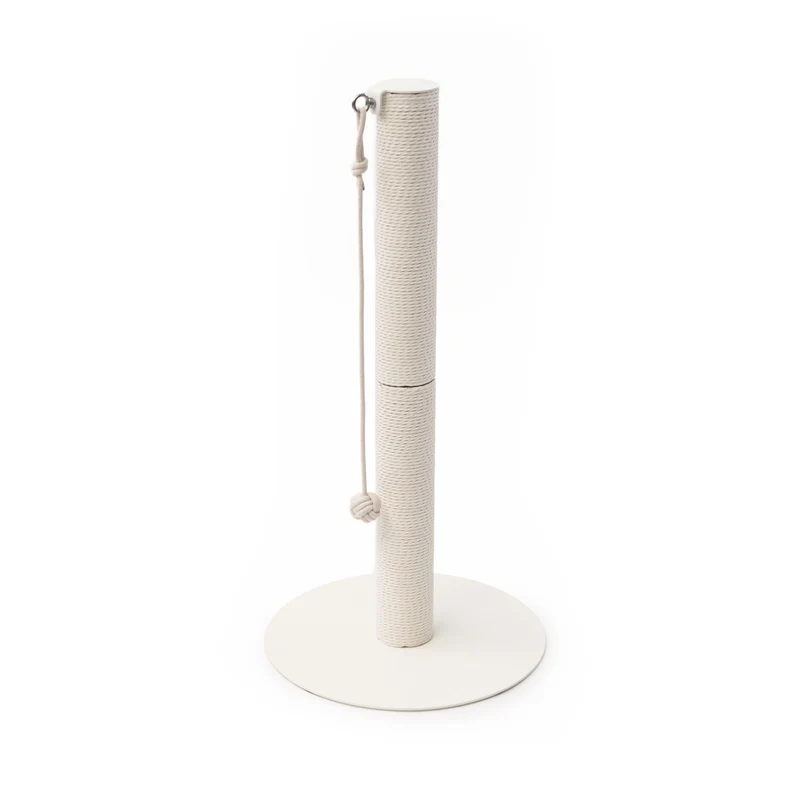 PAPERPOLE Kratzsäule freistehend