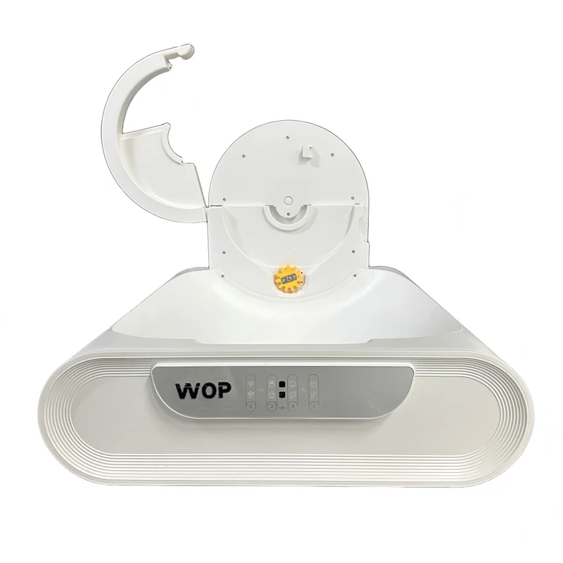 Untergestell V2 - WOP