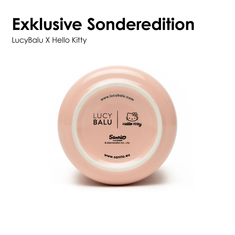 SNACK BAR Leckerlidose - Hello Kitty Edition