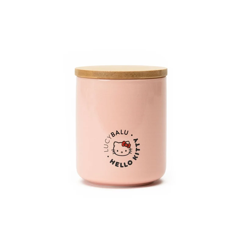 SNACK BAR Leckerlidose - Hello Kitty Edition