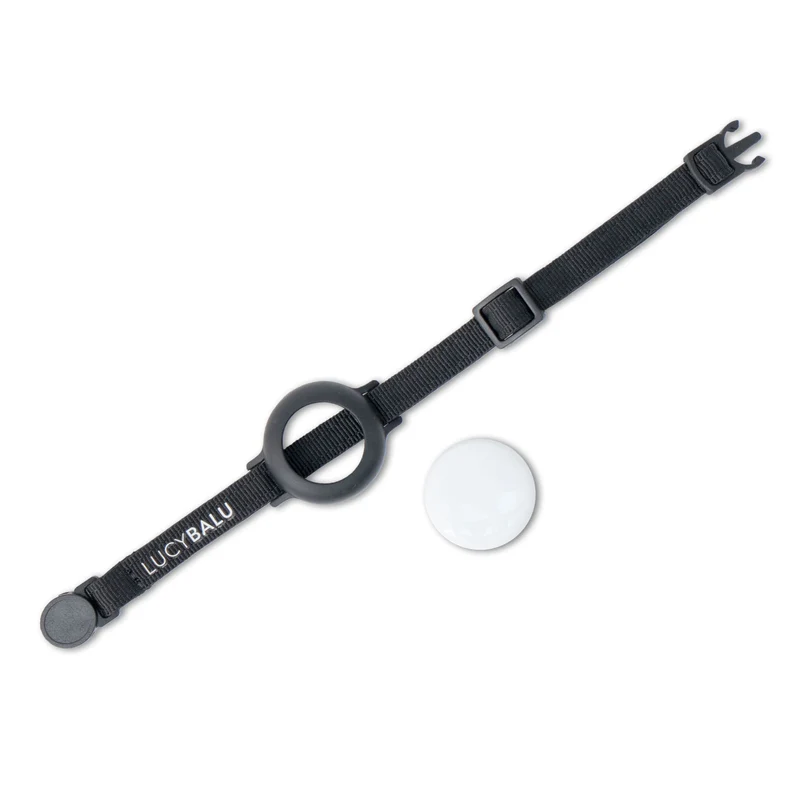 DORI AirTag Katzenhalsband (Nylon)