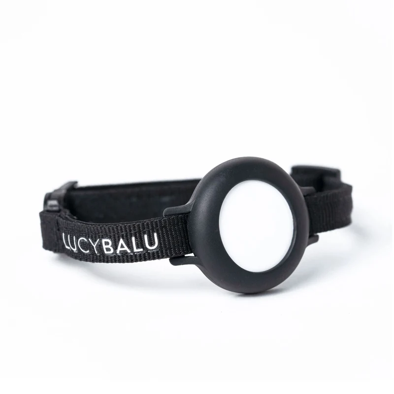 DORI AirTag Katzenhalsband (Nylon)