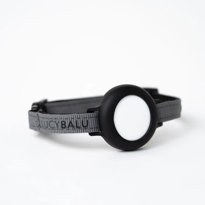 DORI AirTag Katzenhalsband (Nylon)